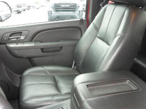 Used 2012 Chevrolet Silverado 1500 LTZ w/ LTZ Plus Package image 15