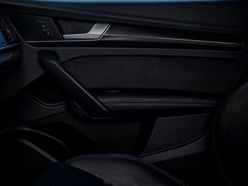 Certified 2024 Audi SQ5 Premium Plus w/ Premium Plus Package image 12