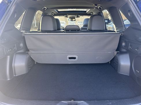 Certified 2025 Subaru Forester Sport image 28