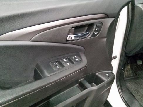 Used 2023 Honda Ridgeline RTL-E image 43