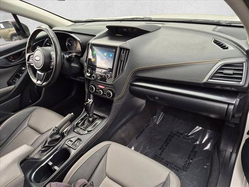 Certified 2021 Subaru Crosstrek 2.5i Sport w/ Moonroof Package AWD/4WD image 15