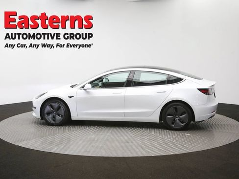 Used 2019 Tesla Model 3 Long Range AWD/4WD image 55