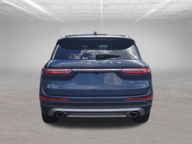 Certified 2022 Lincoln Corsair AWD w/ Premium Package image 7