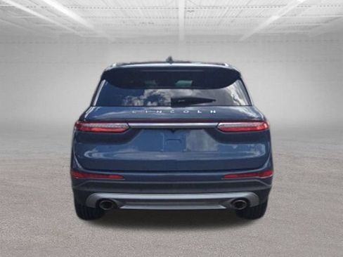 Used 2022 Lincoln Corsair AWD w/ Premium Package image 7
