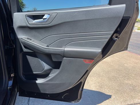 Used 2025 Ford Escape ST-Line w/ Tech Pack #1 image 14