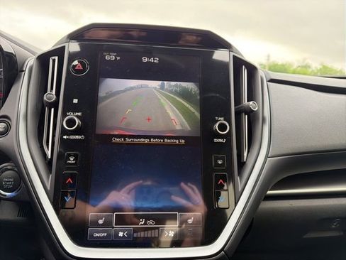 Used 2024 Subaru WRX Premium image 12