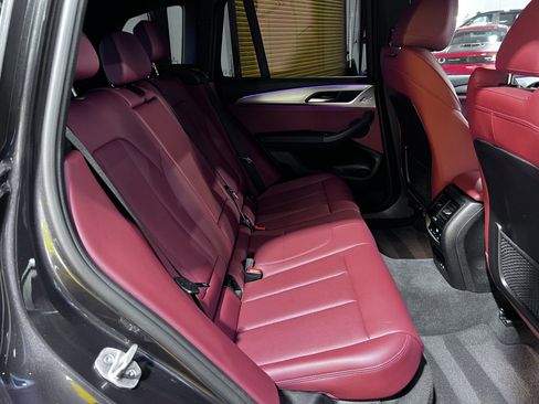 Used 2022 BMW X3 sDrive30i w/ Convenience Package image 17