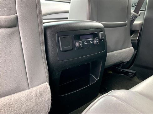Used 2017 Chevrolet Tahoe LT w/ Max Trailering Package AWD/4WD image 35