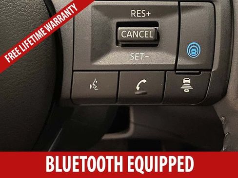 Used 2023 Nissan Rogue Platinum AWD/4WD image 10