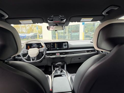 New 2026 Kia K4 GT-Line image 21