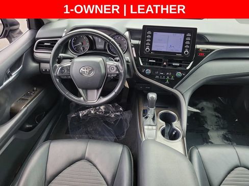 Used 2024 Toyota Camry SE FWD image 13