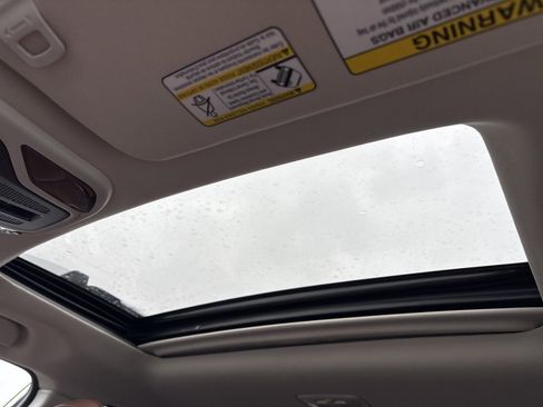 Certified 2025 Subaru Outback Touring XT image 24