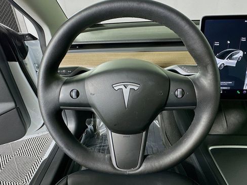 Used 2022 Tesla Model 3 Long Range AWD/4WD image 19