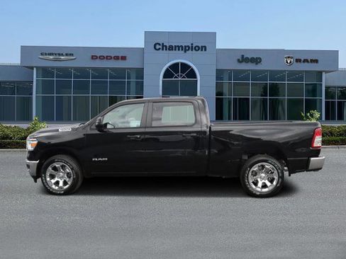 Certified 2024 RAM 1500 Big Horn image 5