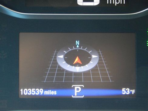Used 2016 Honda Pilot EX-L image 23