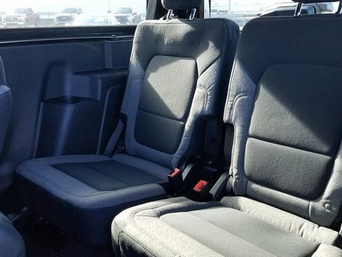 Used 2022 Ford Bronco Base image 15