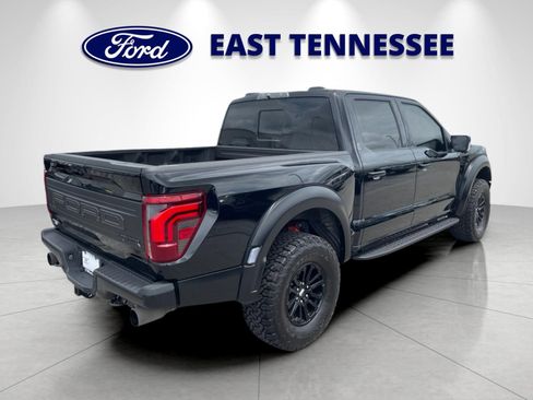 Used 2025 Ford F150 Raptor AWD/4WD image 3