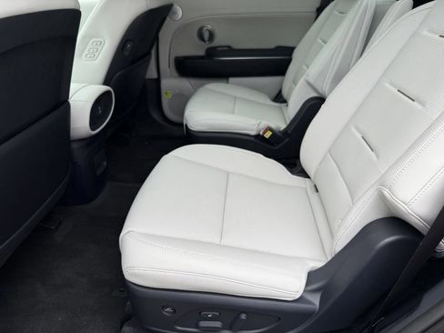 New 2026 Hyundai Palisade Calligraphy image 11