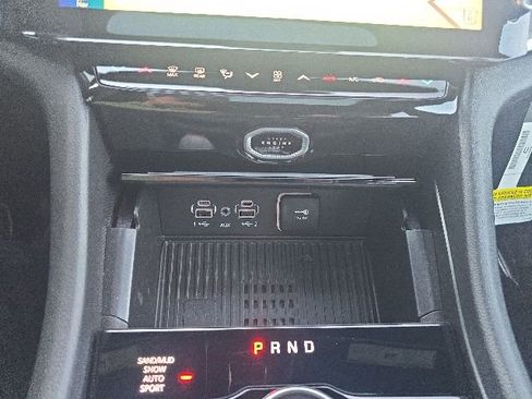 New 2026 Jeep Grand Cherokee Altitude AWD/4WD image 23