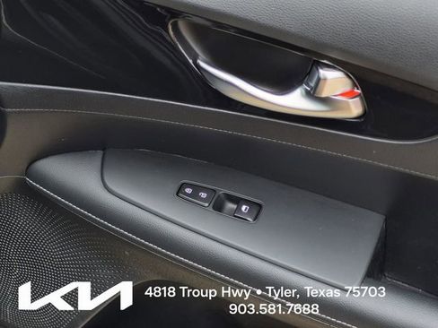 Certified 2024 Kia Forte GT-Line w/ GT-Line Premium Package FWD image 14