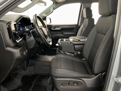 Certified 2023 Chevrolet Silverado 1500 LT image 7