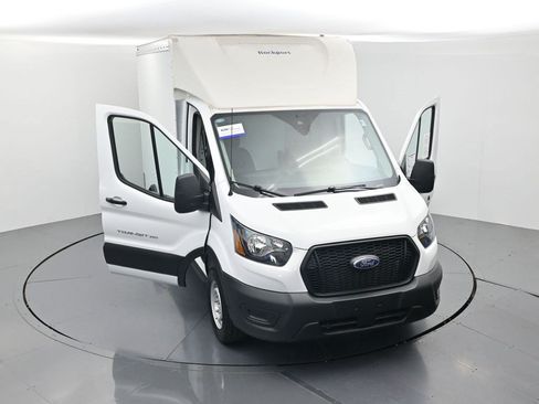 Used 2024 Ford Transit 350 RWD image 45