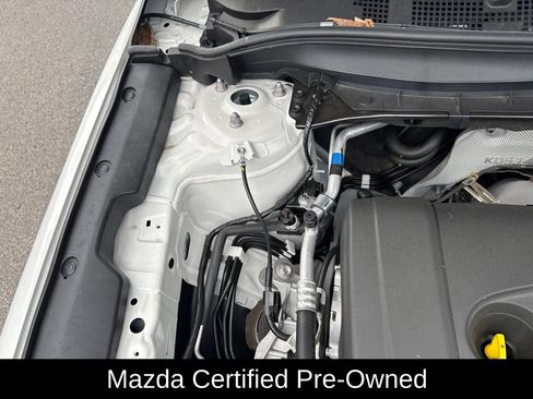 Certified 2025 MAZDA CX-5 AWD 2.5 S image 27