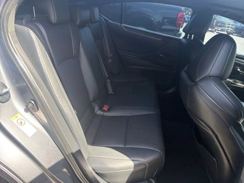 Used 2019 Lexus ES 350 F Sport w/ Accessory Package 2 FWD image 23
