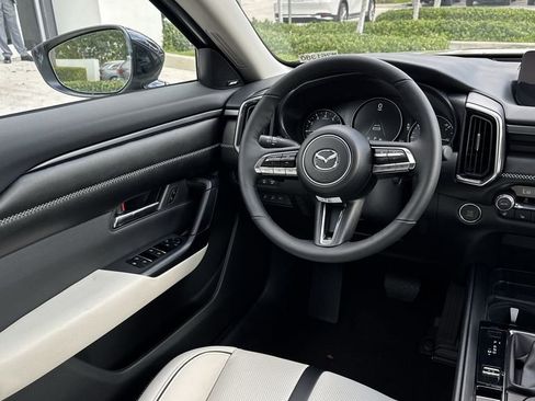New 2026 MAZDA CX-50 2.5 Turbo w/ Premium Plus Pkg AWD/4WD image 21