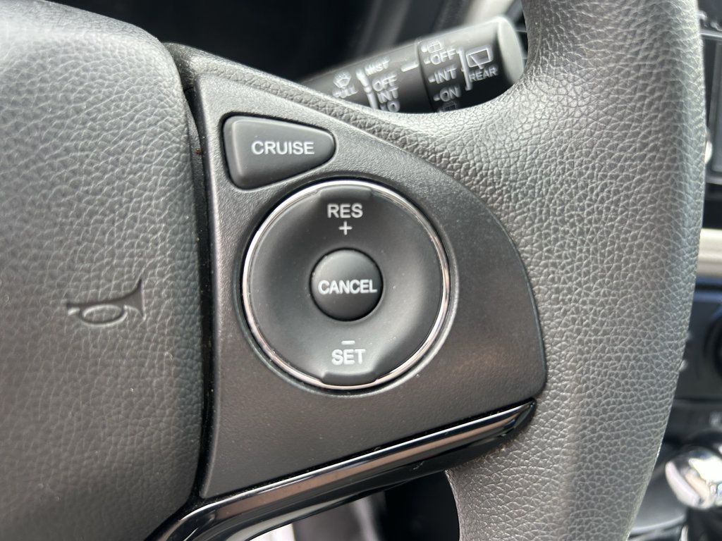 Used 2022 Honda HR-V LX image 26