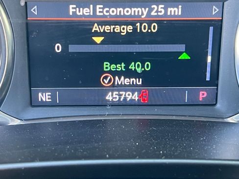 Used 2024 Chevrolet Blazer LT image 36