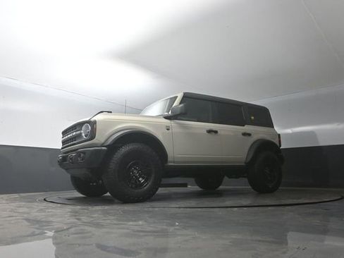 New 2026 Ford Bronco Big Bend w/ Black Diamond Package AWD/4WD image 35