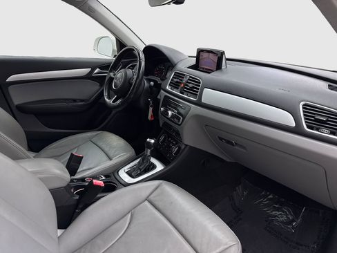 Used 2017 Audi Q3 2.0T Premium FWD image 41
