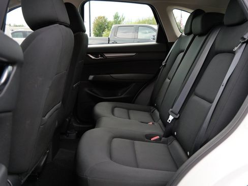 Used 2025 MAZDA CX-5 AWD 2.5 S image 19