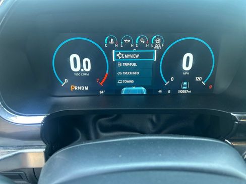Used 2022 Ford F150 Lariat AWD/4WD image 18