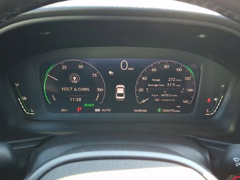 Used 2024 Honda Accord Sport image 27