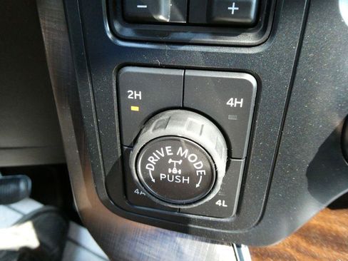 New 2026 Ford F150 King Ranch w/ Equipment Group 601A High AWD/4WD image 26