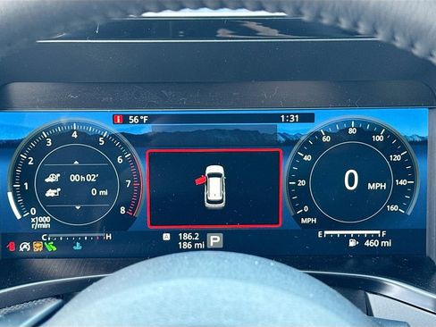 New 2026 Subaru Outback Premium AWD/4WD image 10