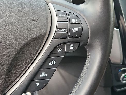 Certified 2020 Acura ILX w/Premium Pkg image 23