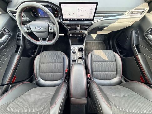 Certified 2023 Ford Escape ST-Line w/ Tech Pack #1 FWD image 21
