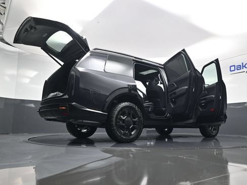 Used 2027 Kia Telluride SX Prestige X-Pro AWD/4WD image 63