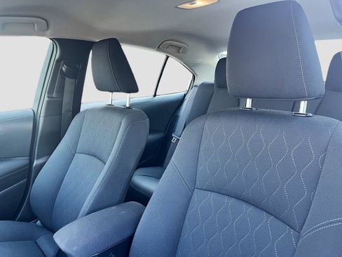 Used 2024 Toyota Corolla LE image 19