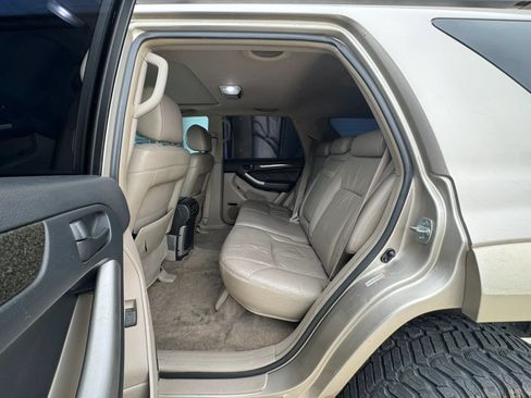 Used 2003 Toyota 4Runner Limited AWD/4WD image 14