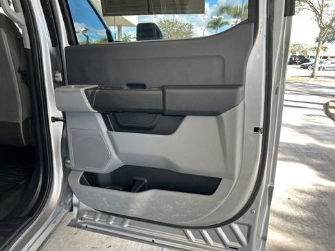 Used 2024 Ford F350 XL image 29