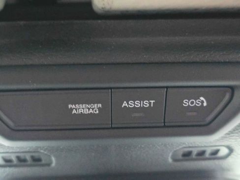 Used 2023 Jeep Wrangler Unlimited Rubicon 392 image 34