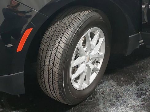 Used 2023 Chevrolet Equinox LT w/ Driver Convenience Package image 33