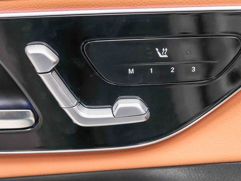 Certified 2026 Mercedes-Benz GLC 300 GLC 300 image 22