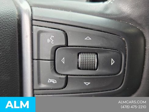 Used 2024 GMC Sierra 1500 Elevation w/ Elevation Premium Package AWD/4WD image 26