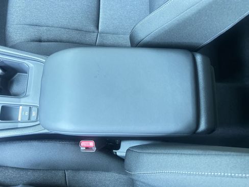 New 2026 Honda Accord LX image 21