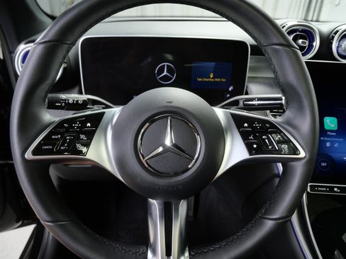 Certified 2026 Mercedes-Benz GLC 300 4MATIC image 23